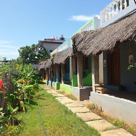 Tanjore Home Stay Thanjavur ภายนอก รูปภาพ