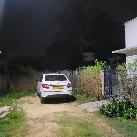 Tanjore Home Stay Thanjavur ภายนอก รูปภาพ