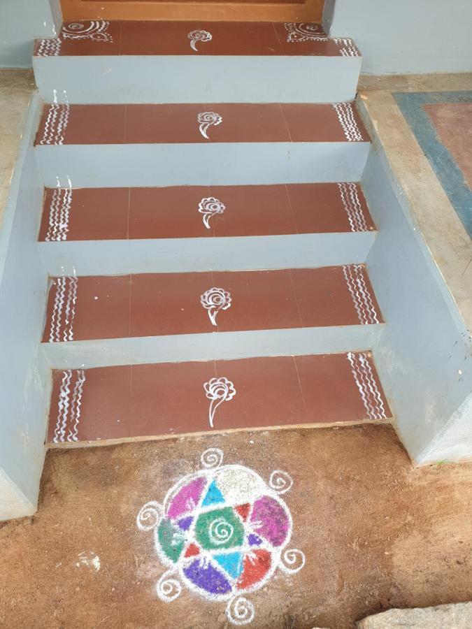 Tanjore Home Stay Thanjavur ภายนอก รูปภาพ
