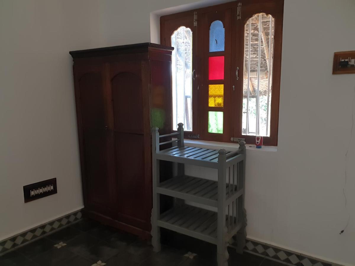 Tanjore Home Stay Thanjavur ภายนอก รูปภาพ