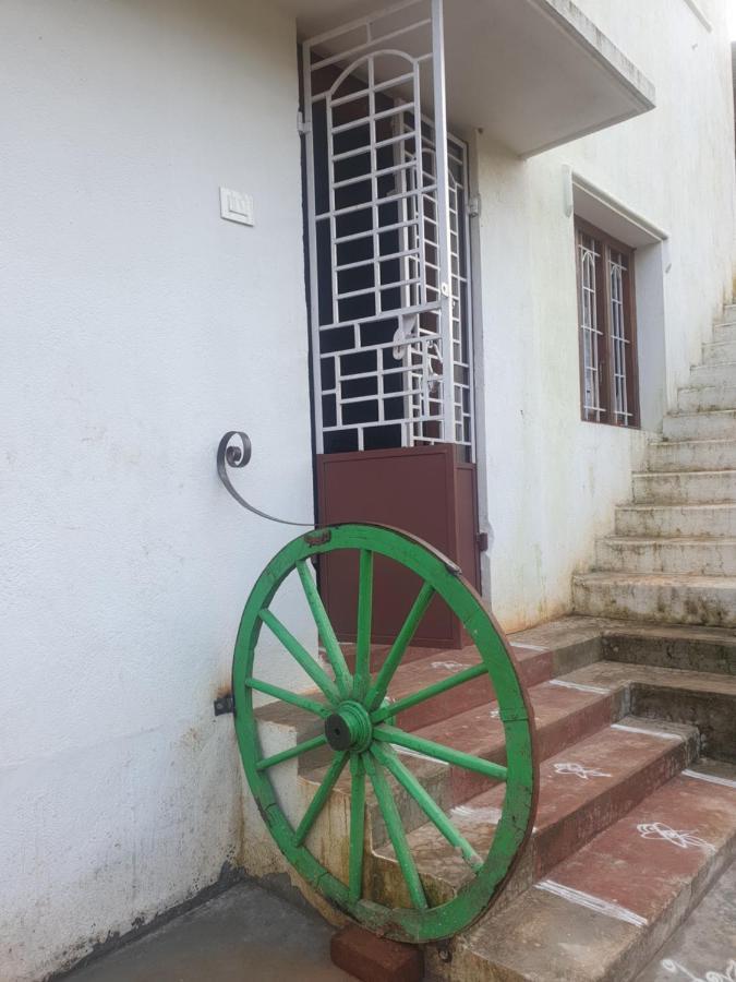 Tanjore Home Stay Thanjavur ภายนอก รูปภาพ