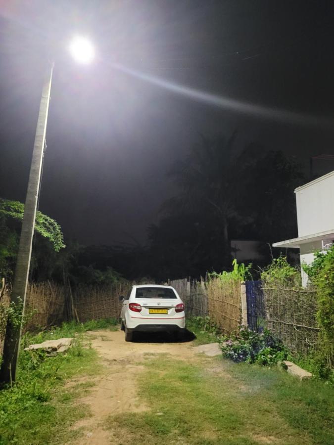 Tanjore Home Stay Thanjavur ภายนอก รูปภาพ