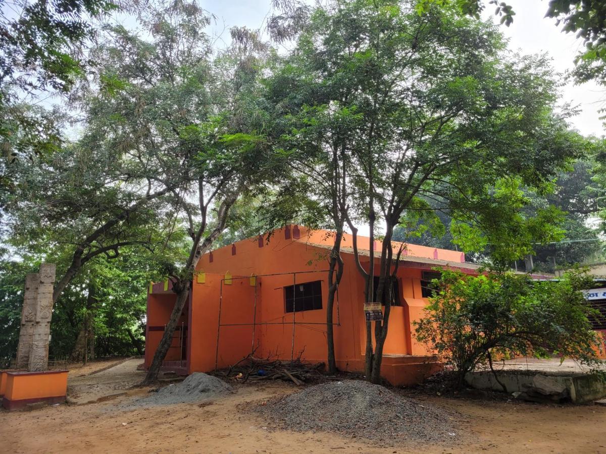 Tanjore Home Stay Thanjavur ภายนอก รูปภาพ