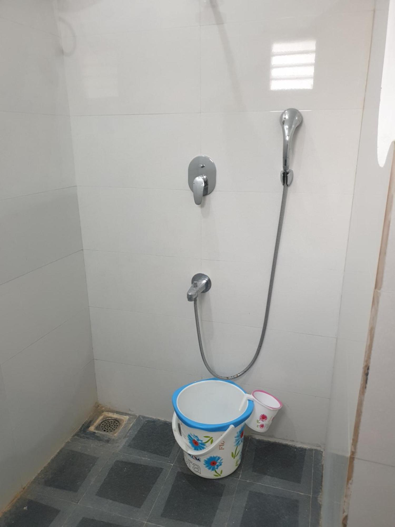 Tanjore Home Stay Thanjavur ภายนอก รูปภาพ